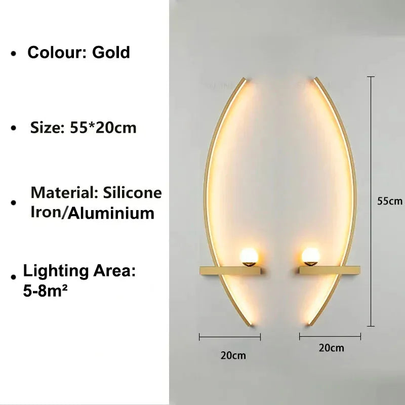 Wall Lamp