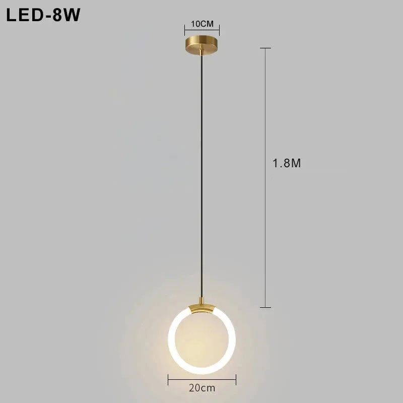 Pendant Lamp