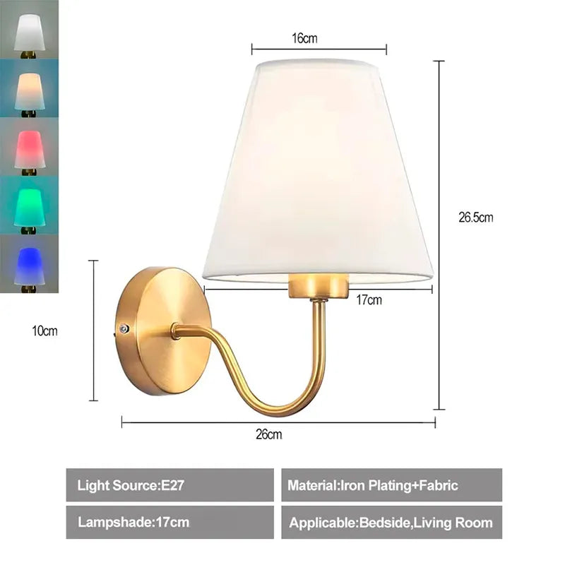 Wall Lamp