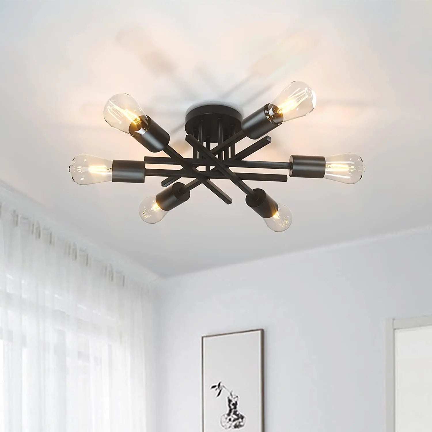Ceiling lamp