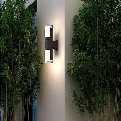 Wall Lamp