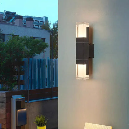 Wall Lamp