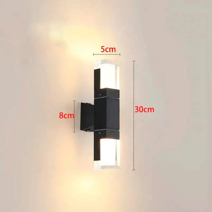 Wall Lamp