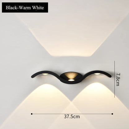 Wall Lamp
