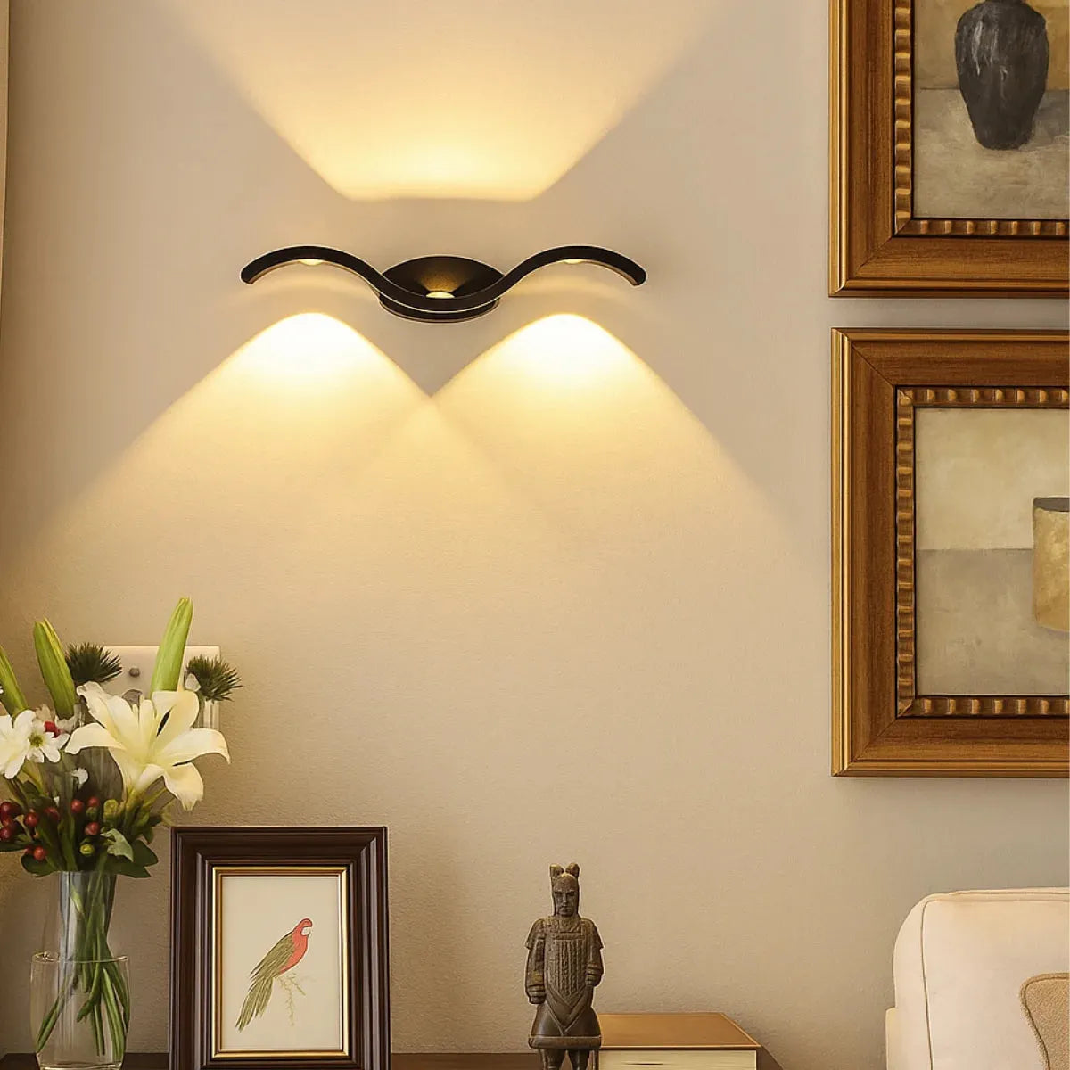 Wall Lamp