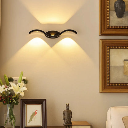 Wall Lamp