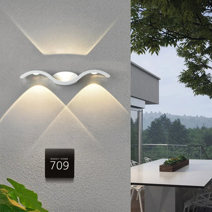 Wall Lamp
