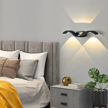 Wall Lamp