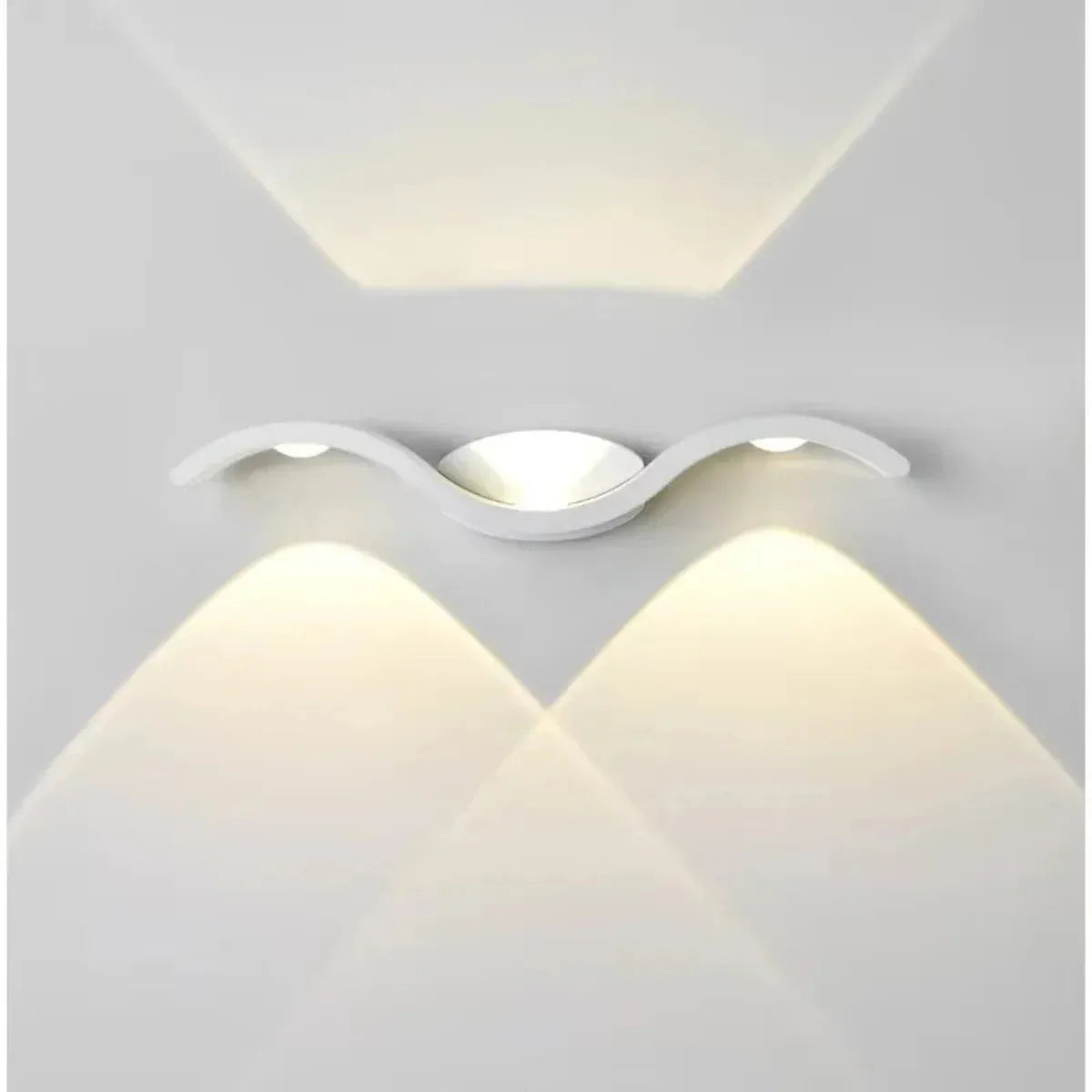 Wall Lamp