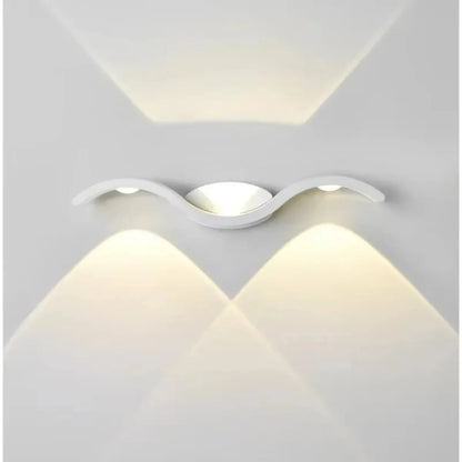 Wall Lamp