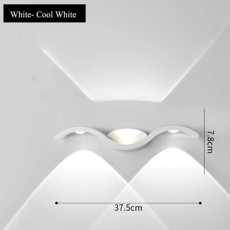 Wall Lamp