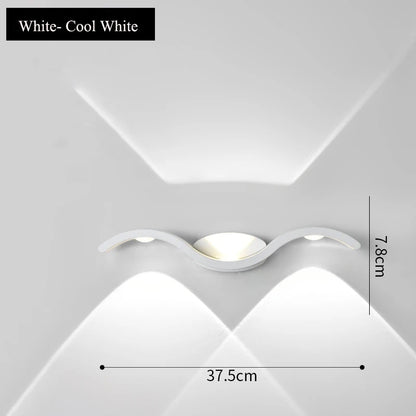 Wall Lamp