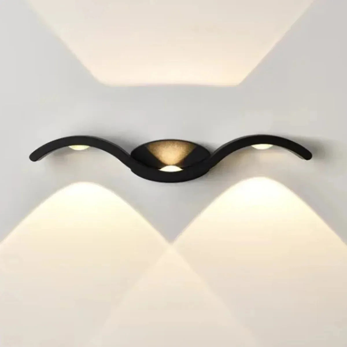 Wall Lamp