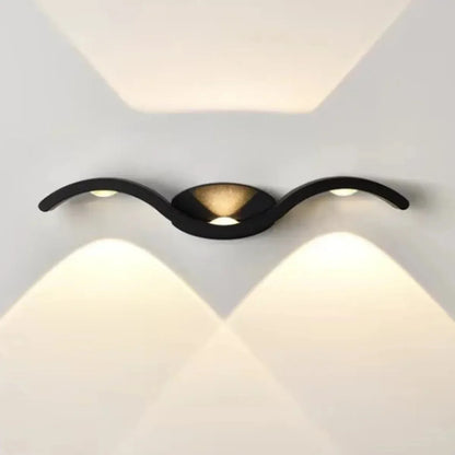 Wall Lamp