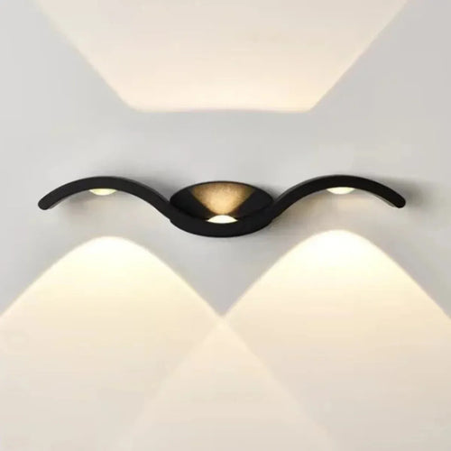 Wall Lamp