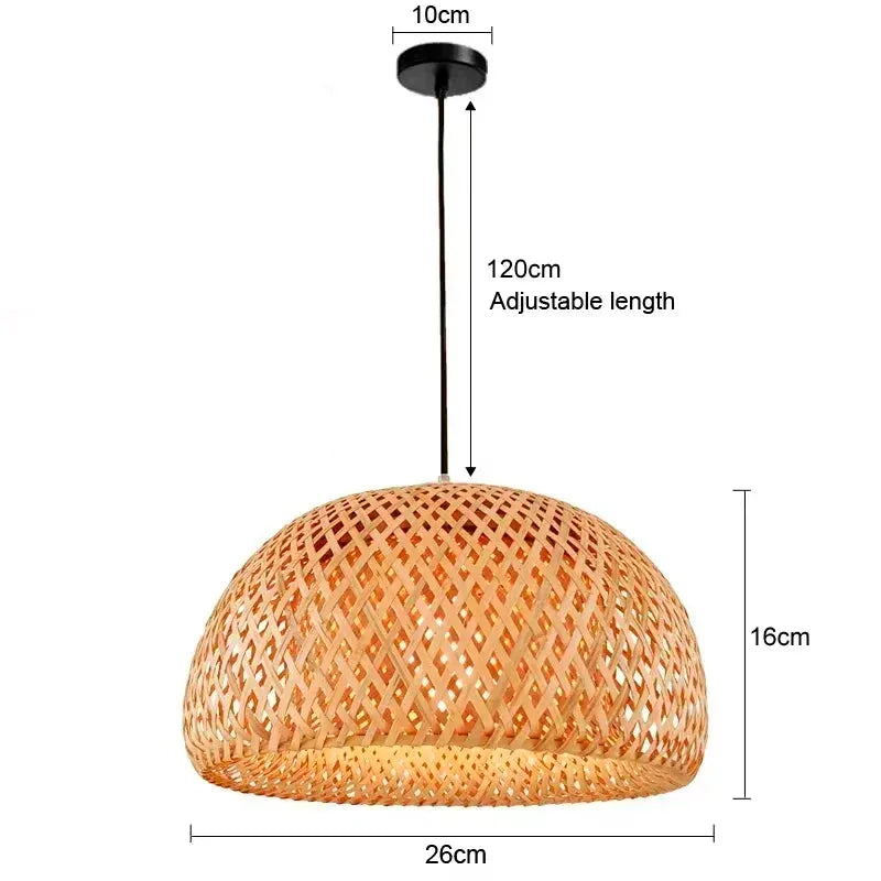 Ceiling lamp