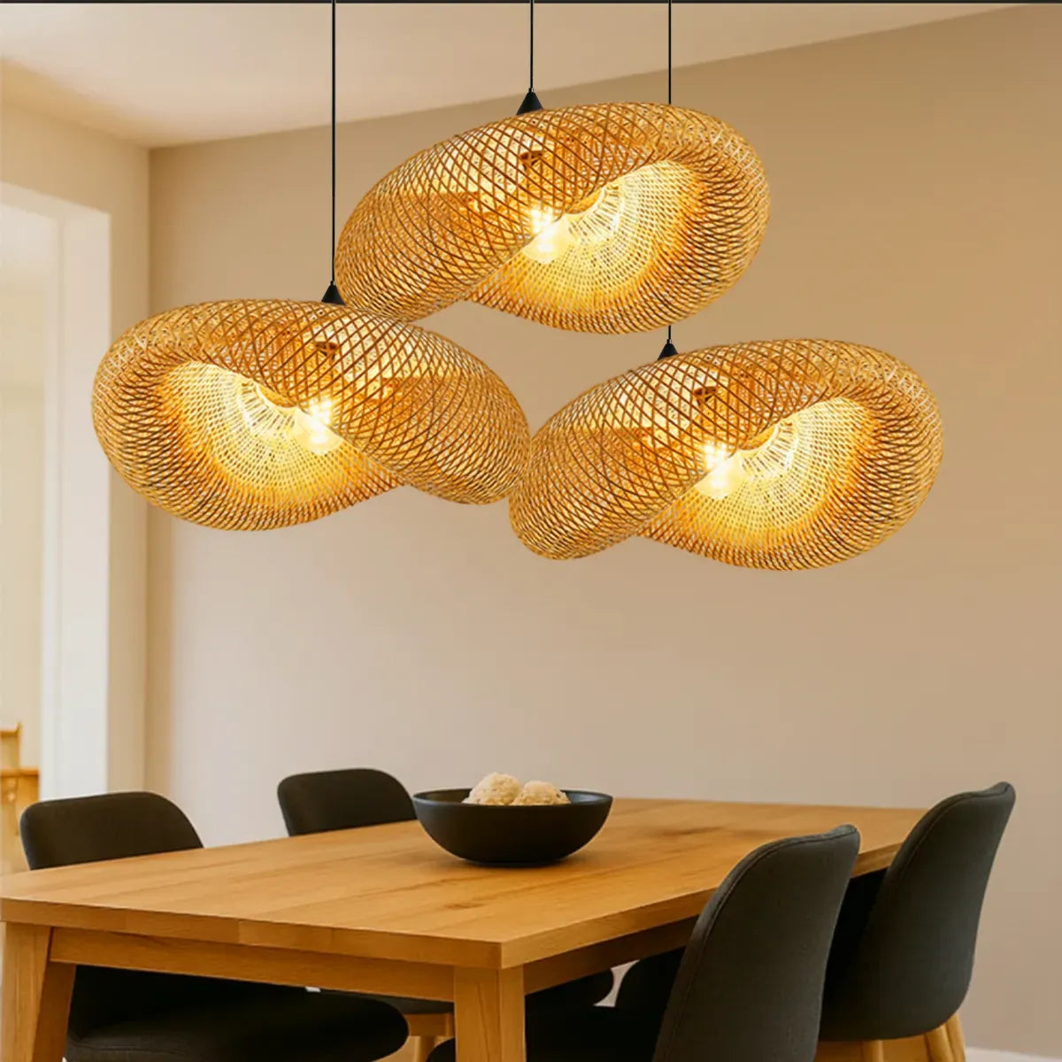 Ceiling lamp