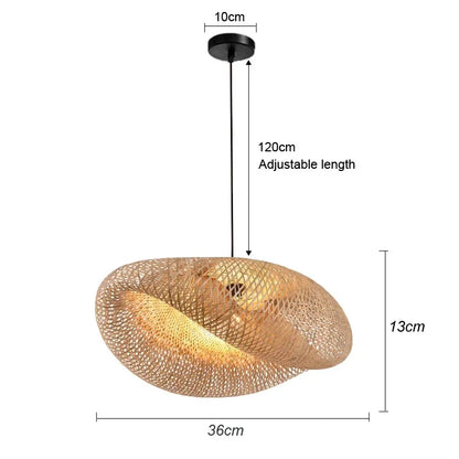 Ceiling lamp