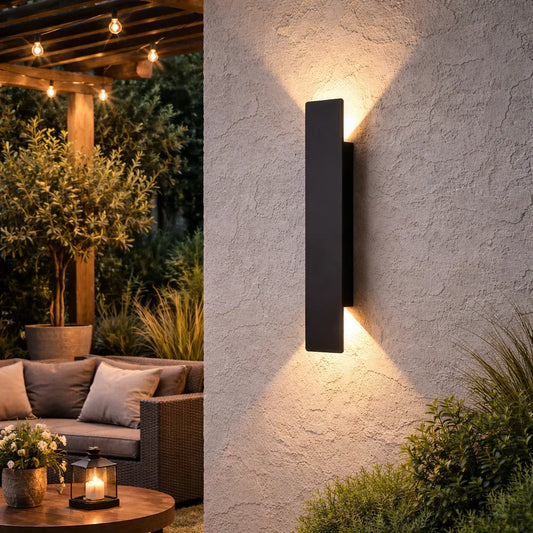 Wall Lamp