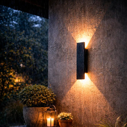 Wall Lamp