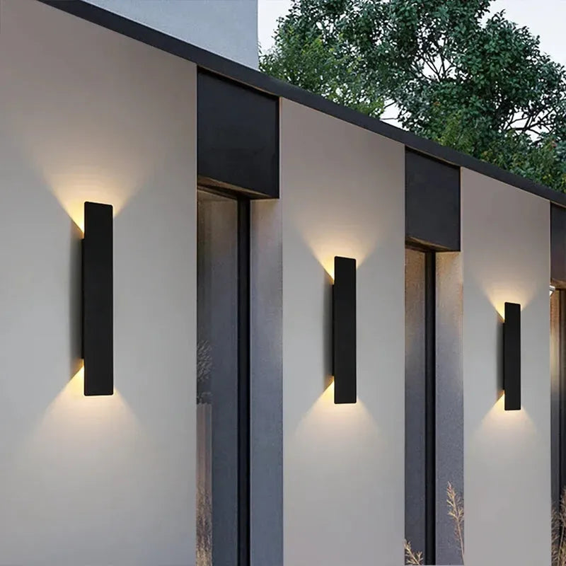 Wall Lamp