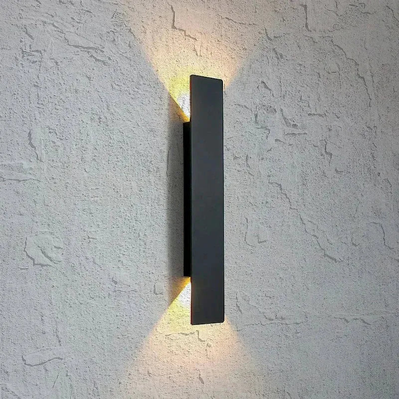 Wall Lamp