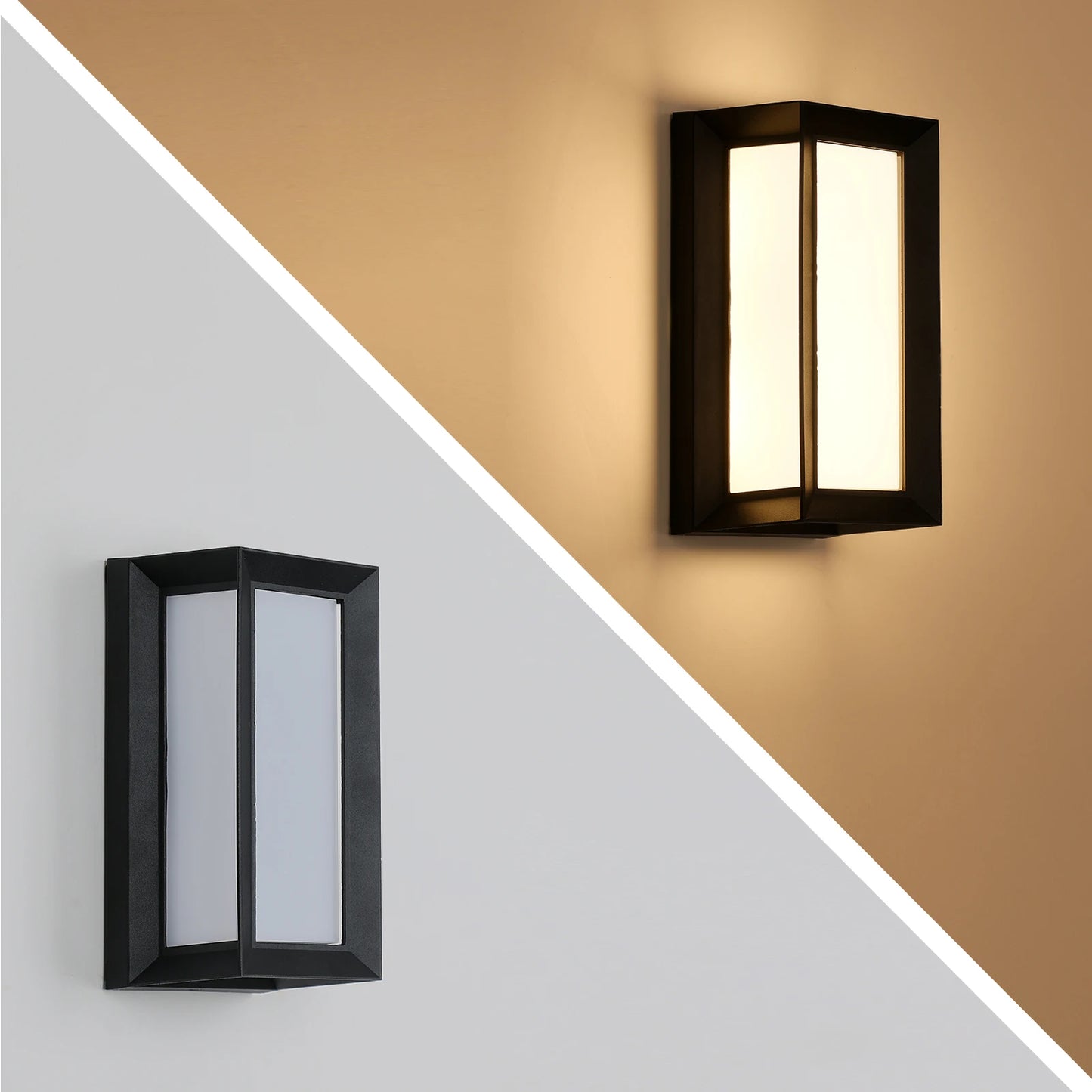 Wall Lamp