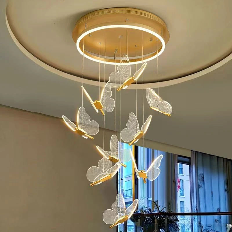 Pendant Lamp