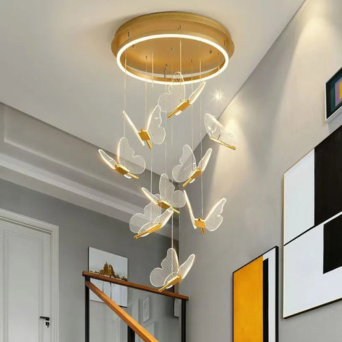Pendant Lamp