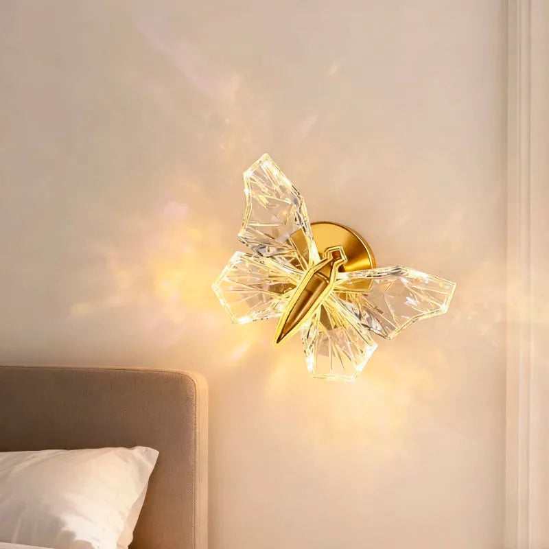 Wall Lamp