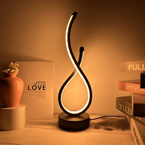 Portable lamp