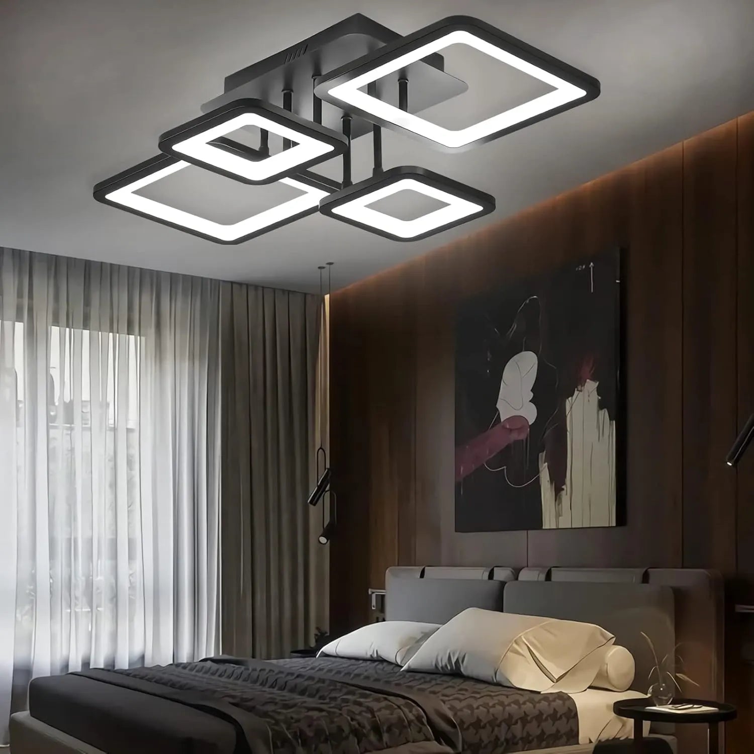 Ceiling lamp