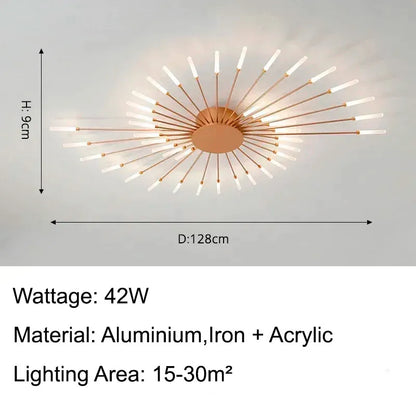 Ceiling lamp