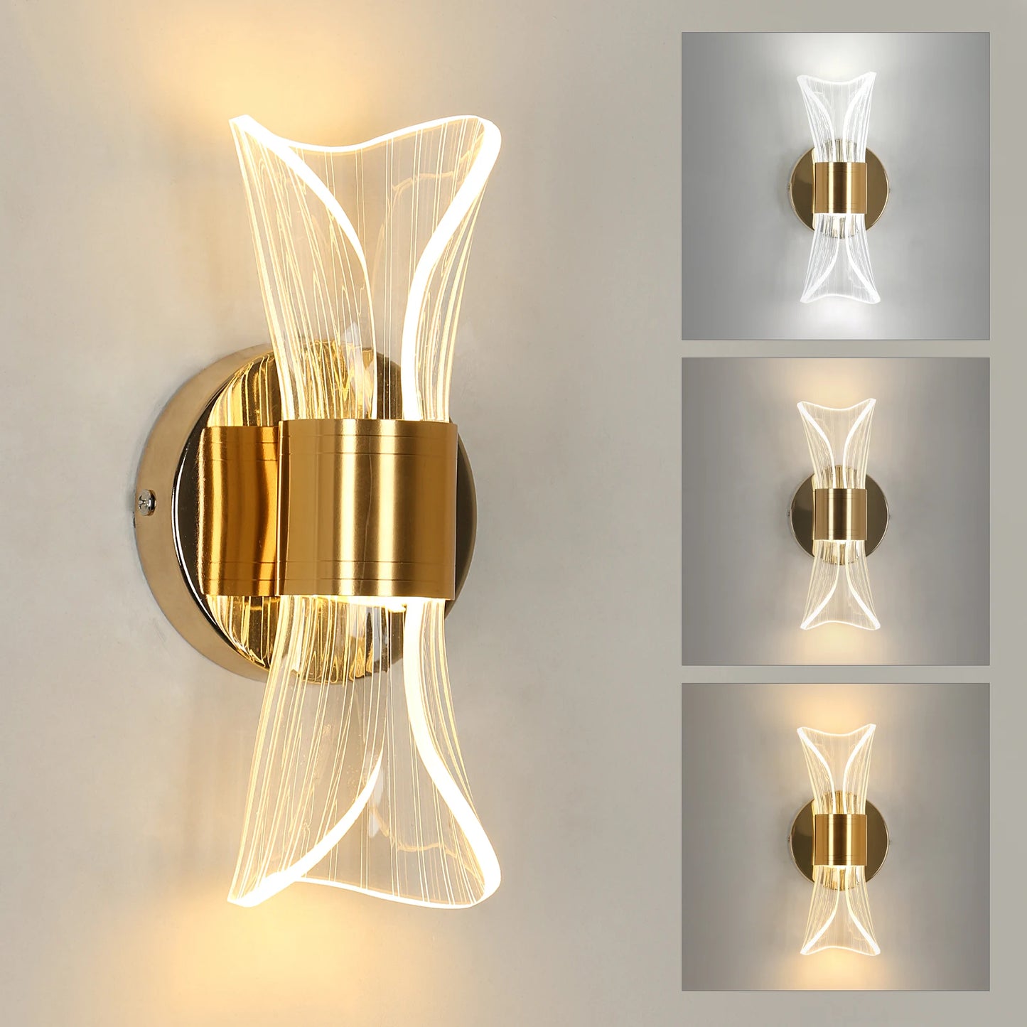 Wall Lamp