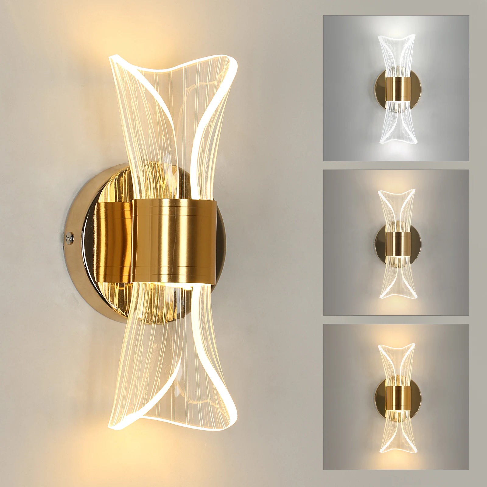 Wall Lamp