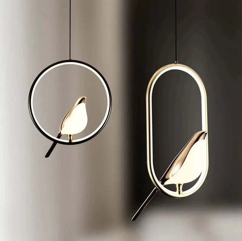Pendant Lamp