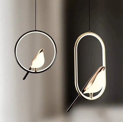 Pendant Lamp