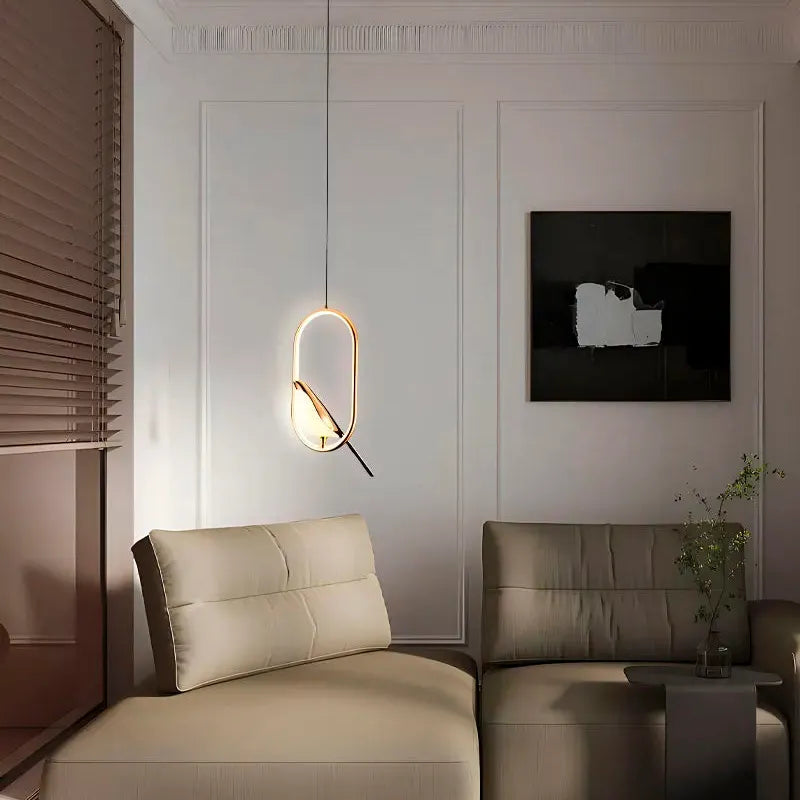 Pendant Lamp
