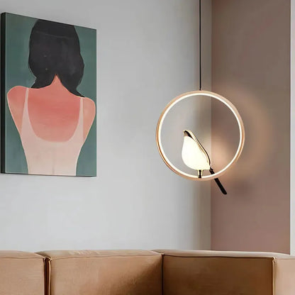Pendant Lamp