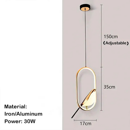 Pendant Lamp