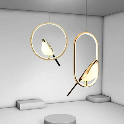 Pendant Lamp