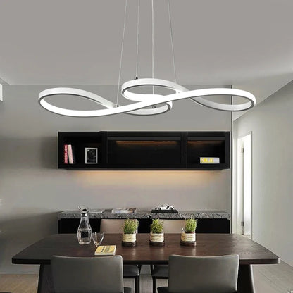 Pendant Lamp