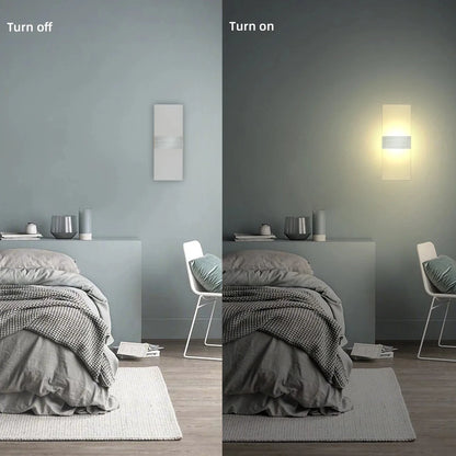 Wall Lamp