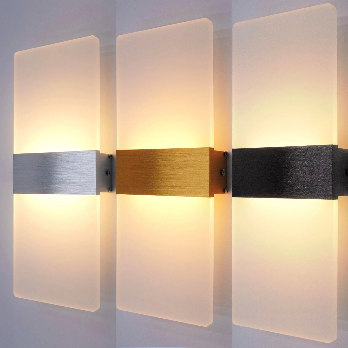 Wall Lamp