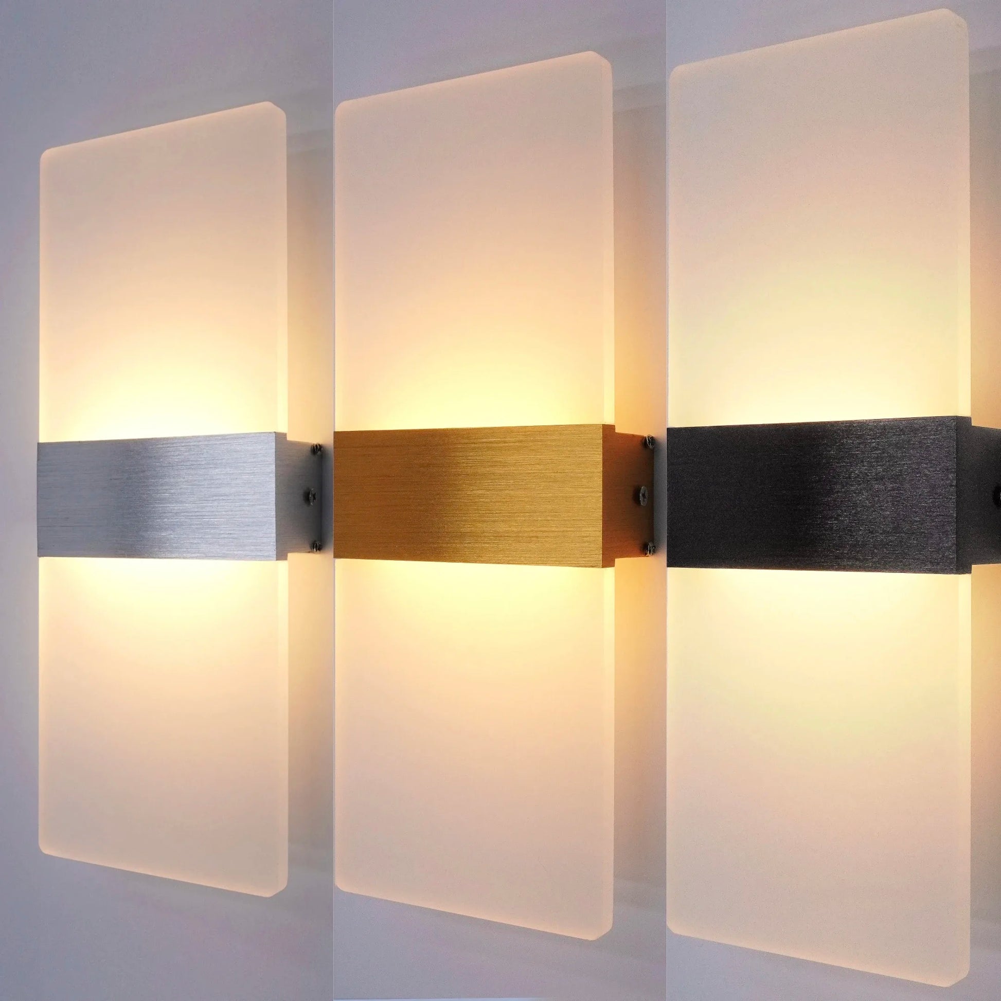 Wall Lamp