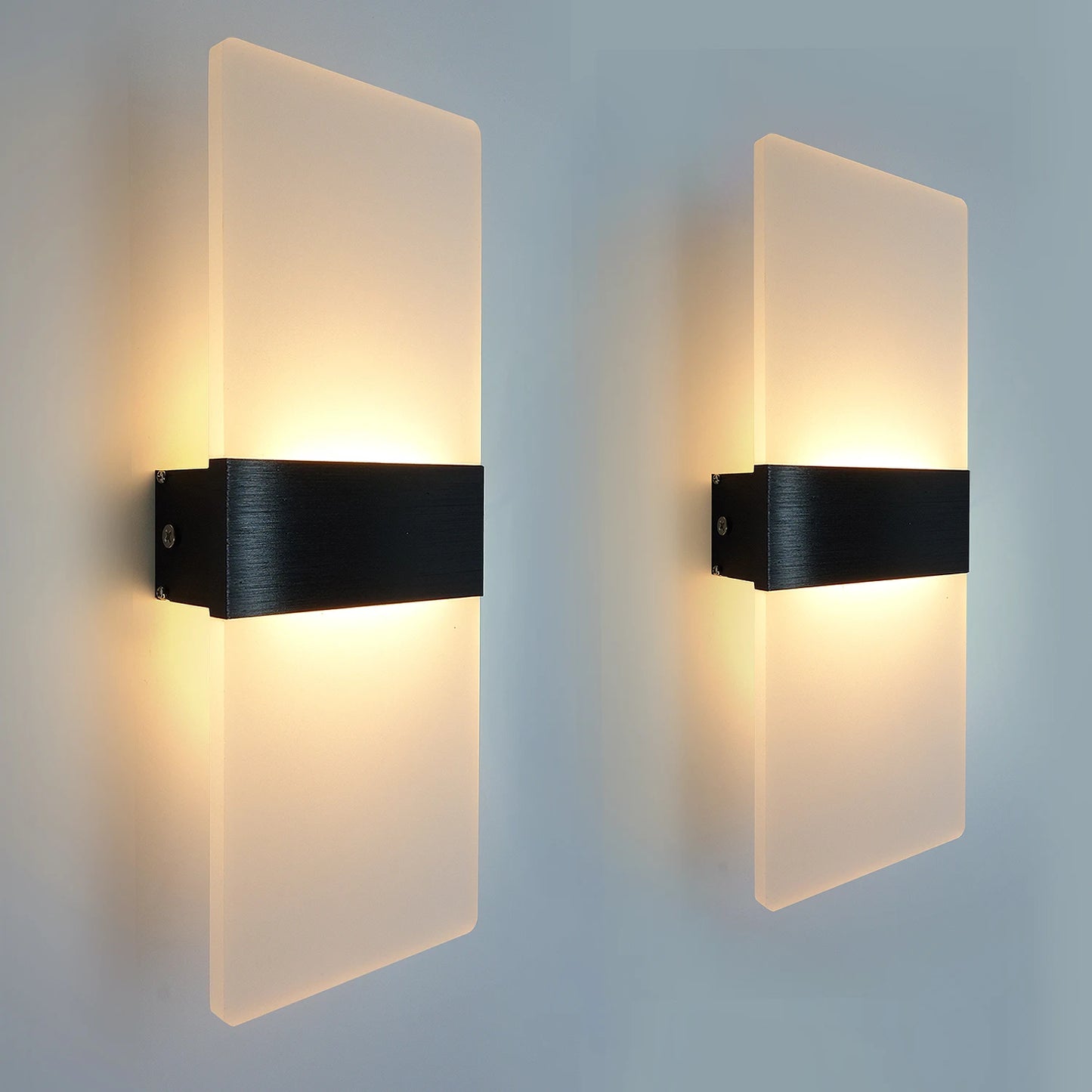 Wall Lamp