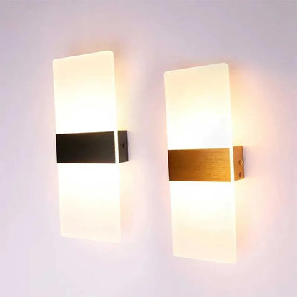 Wall Lamp