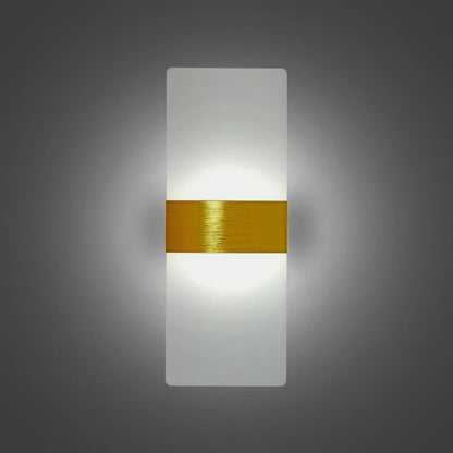 Wall Lamp