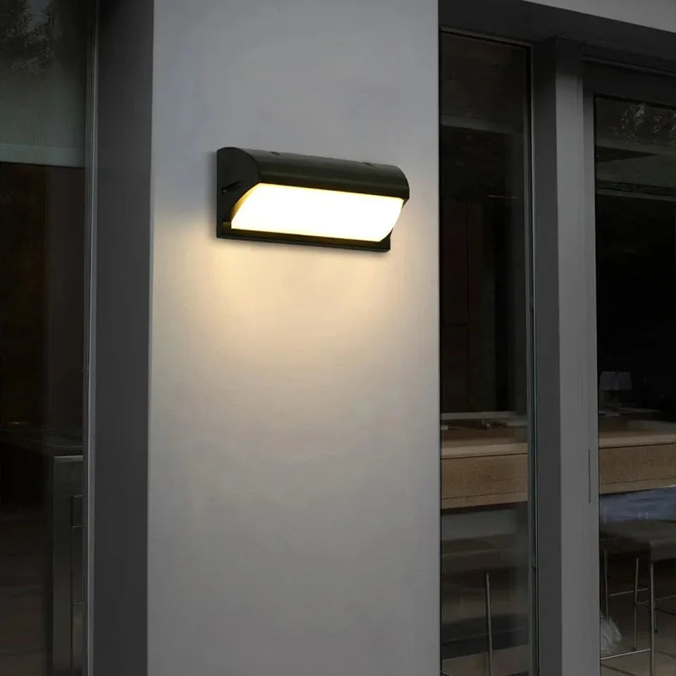 Wall Lamp