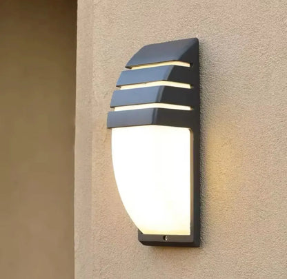 Wall Lamp
